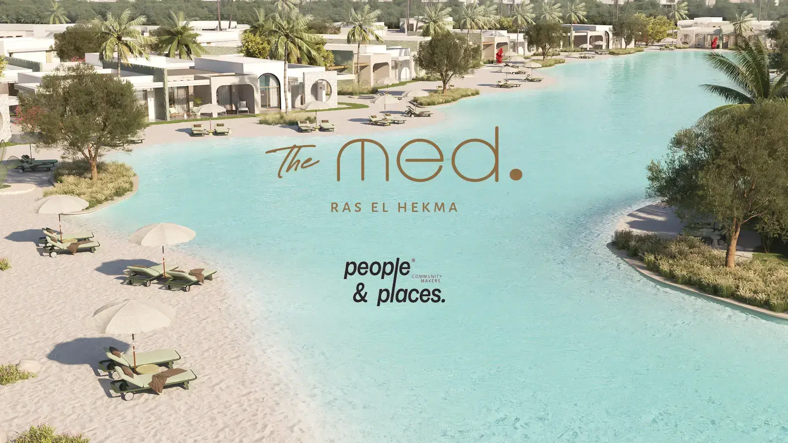 The Med by People & Places